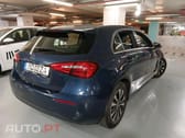 Mercedes-Benz A 180 d Business Solutions