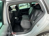 Skoda Octavia Break 2.0 TDI Ambition DSG