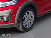 Dacia Sandero ECO-G 100 Bi-Fuel Expression