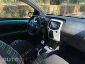 Citroen C1 1.2 VTi Shine