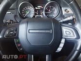 Land Rover Evoque 2.2 TD4 Dynamic Auto