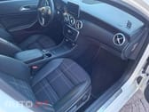 Mercedes-Benz A 200  Cdi 4matic 7g  Dct Streetstyle