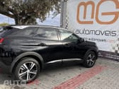 Peugeot 3008 1.2 PureTech Allure EAT8
