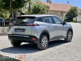 Peugeot 2008 1.2 PureTech Active