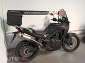 Honda Transalp XL 750