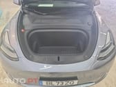 Tesla Model Y Tração Traseira