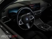 BMW 320 e Pack Desportivo M Auto