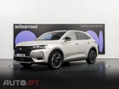 DS DS7 E-Tense Performance Line EAT8