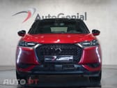 DS DS3 Crossback E-Tense Performance Line