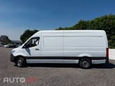 Mercedes-Benz Sprinter EXTRA LONGA