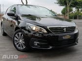 Peugeot 308 1.2 PureTech S&S Road Trip EAT8
