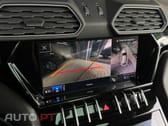 Lamborghini Urus 4.0 V8