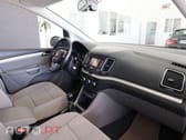 Seat Alhambra 2.0 TDi Reference Eco.