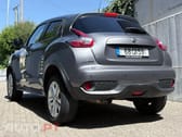 Nissan Juke 1.2 DIG-T Acenta Connect