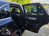 Mercedes-Benz GLC 220 d 4Matic 9G-TRONIC