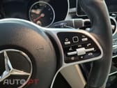 Mercedes-Benz C 300 e 9G-TRONIC Exclusive