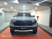Ford Ranger 2.0 EcoBlue CD Raptor 4WD Aut.