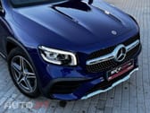 Mercedes-Benz GLB 200 d AMG Line