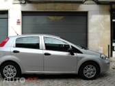 Fiat Punto 1.3 M-Jet Lounge S&S