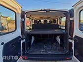 Renault Trafic 1.6 dCi L2H1 1.2T SS