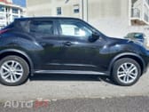 Nissan Juke 1.2 DIG-T N-Connecta