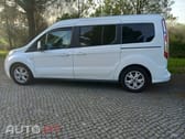 Ford Tourneo Connect Titanium