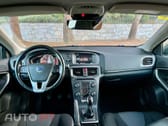 Volvo V40 D2