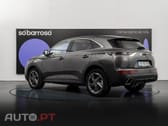 DS DS7 Crossback E-Tense Bastille+ EAT8
