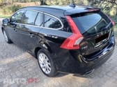 Volvo V60 2.0 D4 Momentum Eco Geartronic