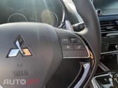 Mitsubishi Eclipse Cross 2.4 PHEV eStyle