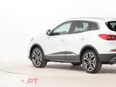 Renault Kadjar Renault Kadjar 1.5 dCi Techno
