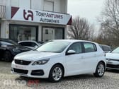 Peugeot 308 1.5 BlueHDi Business Line