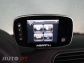 Abarth 695 Outro