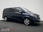 Mercedes-Benz V 250 d Longo Avantgarde