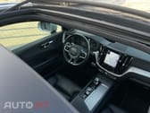 Volvo XC60 2.0 T8 PHEV R-Design AWD