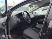Seat Ibiza 6J TDI