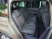 Peugeot 5008 1.6 BlueHDi Allure J17