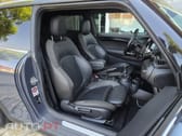 MINI Cooper Cooper SD