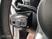 Mercedes-Benz A 180 d AMG Line Aut.