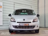 Renault Grand Scénic 1.5 dCi Bose Edition 7L