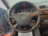 Skoda Fabia Break 1.2 Ambiente
