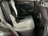 Nissan Qashqai 1.5 dCi N-Connecta J18