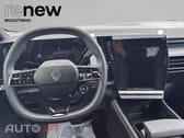 Renault Austral TECHNO Mild HYbrid TCE 160Cv Auto