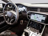 Audi A7 55TFSie 2x S LINE I.V.A DEDUTÍVEL 