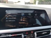 BMW 320 d Touring Pack Desportivo M Auto