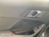 BMW 116 DA AUTO PACK M