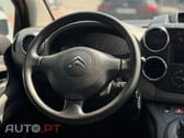 Citroen Berlingo Outro
