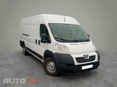 Peugeot Boxer L3 H2 2.2 HDi