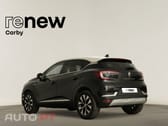 Renault Captur Captur 1.0 TCe Techno