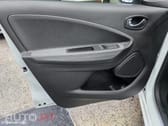 Renault Zoe (c/ Bateria) Limited 50